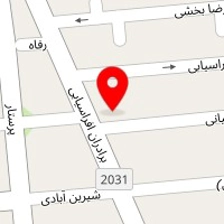 تشک رویال آرامش
