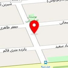 تخت و تشک رویال