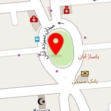 تشک آفاقی