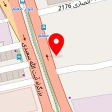 تشک پرسانا
