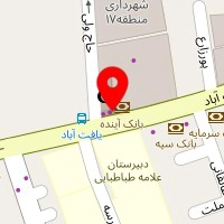 تشک برمن
