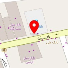 تشک تن آسای