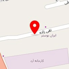 تشک خواب رست