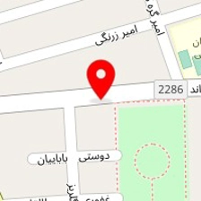 تشک رویال فرخ
