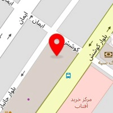 نمایندگی تشک رویا