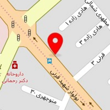 فروشگاه تشک میترا داتیس