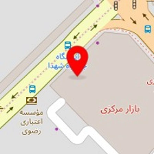 حوله ماندگار تبریز