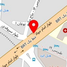 فروشگاه حوله و پتو سلیمی