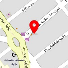 لحافدوزی آسایش