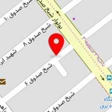 تشک ساتین