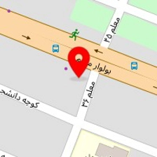 تشک پرهام