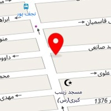 الکتریکی فردوسی