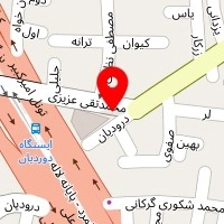 الکتریکی سیروس
