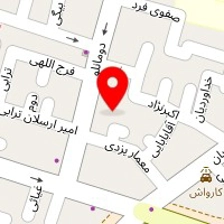 تعمیرگاه تخصصی دوو(یاس)