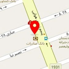 کالای برق قائم