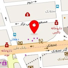 جابز استور