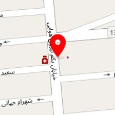 الکتریکی البرز