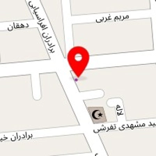 الکتریکی مهتاب