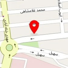 الکتریکی مهر