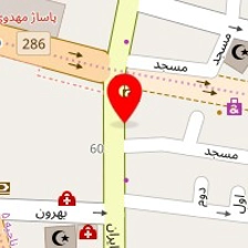 مارشال