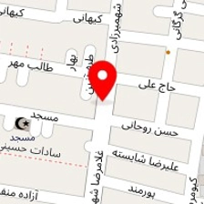 الکتریکی مهدی