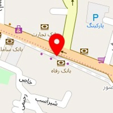 امین حضور آنلاین
