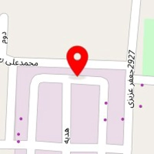 شرکت فروردین آزما تجهیز