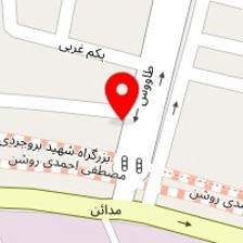 پخش لوازم ساختمانی صفر تا 100 حاج محمد