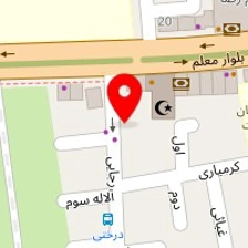 الکتریکی فانوس