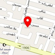 الکتریکی و سیم پیچی میرزازاده