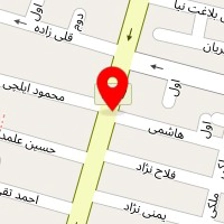 نمایندگی دینام موتوژن تهران