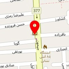 سیم پیچی قائم
