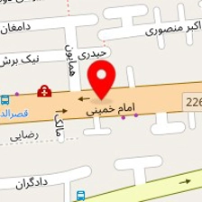 گروه نیوان صنعت فردا