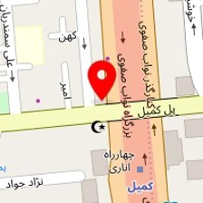 لاله زار الکتریک