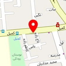 الکتریکی احمدی