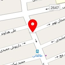 الکتریکی رضا
