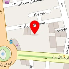 برقکاری حسینی