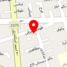 سیم پیچی الکتروموتور و دینام کولر