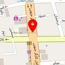 شرکت گسترش تجر