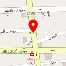 الکتریکی تک نما