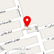 الکتریکی رضا