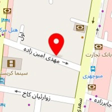 الکتریکی حمید طاهری