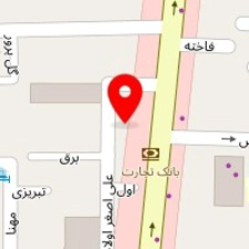 شرکت مانیاد صنعت