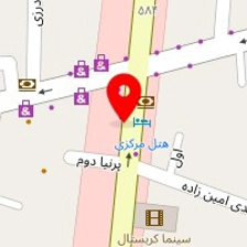 پخش الکتریکی
