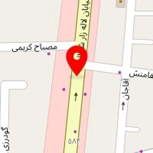 تهران ولتاژ