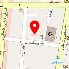 فروشگاه اینترنتی لاله زار سنتر