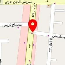 نمایندگی فروش شرکت پارس شعاع توس