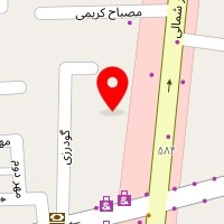 الکتریکی زنوز گستر