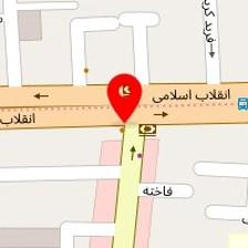 لاله زار الکتریکی