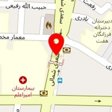 هواکش صبا